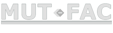 logotipo MutFac
